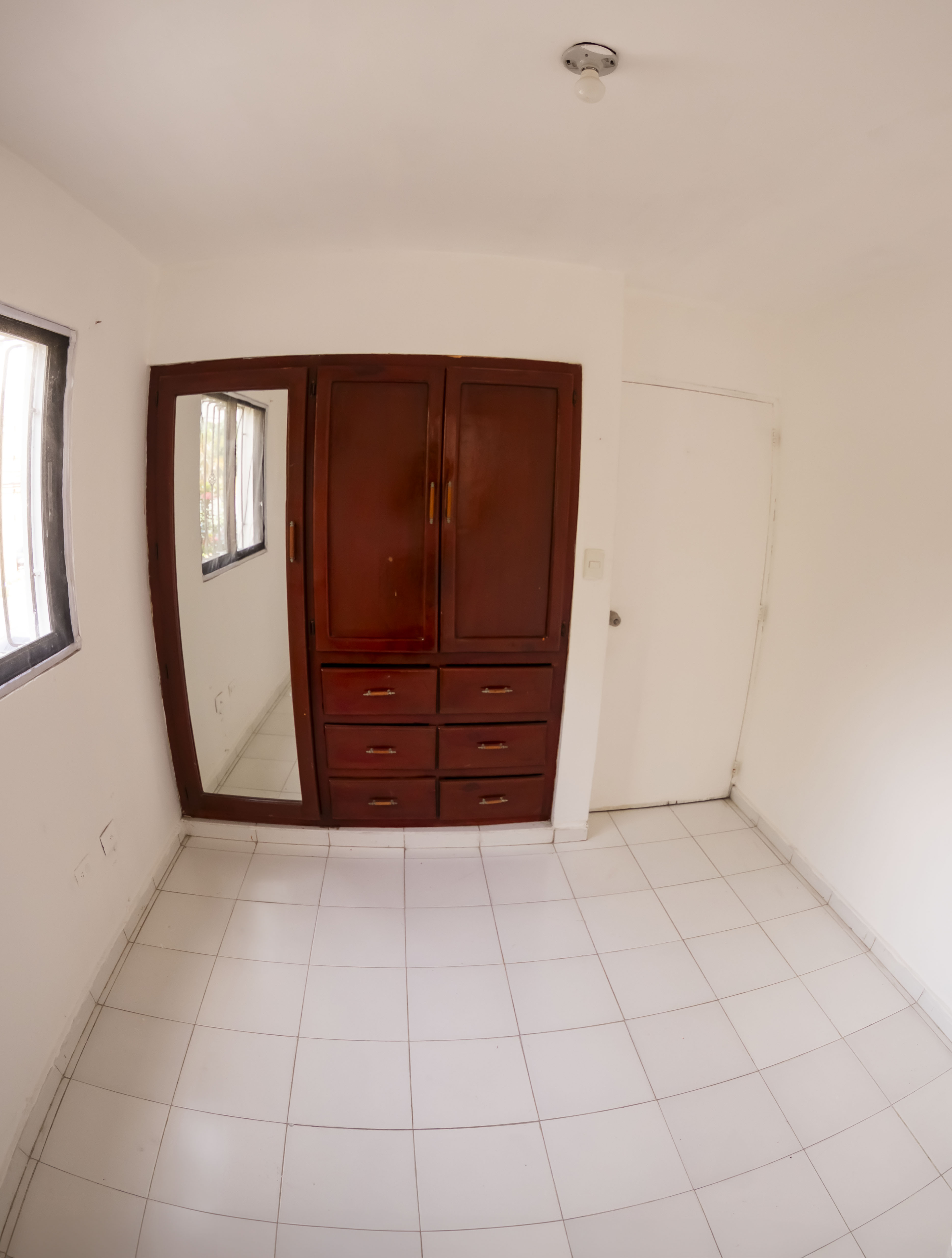 apartamentos - Álamo Alquiler Apto., 2 Hab., RD$16,500 7