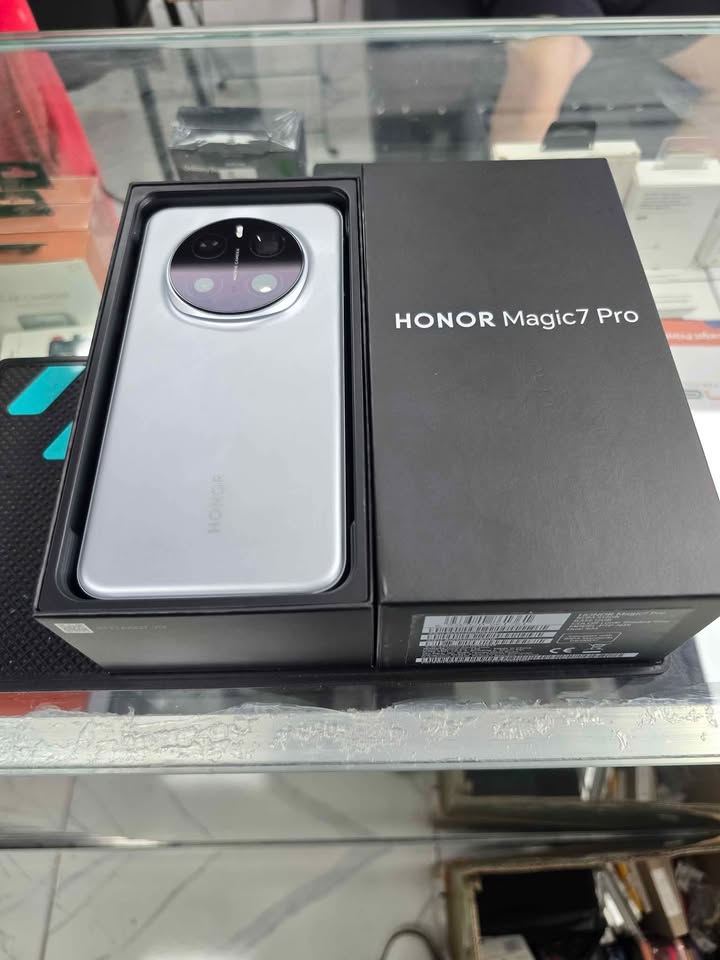 celulares y tabletas - Honor magic 7pro 512-12