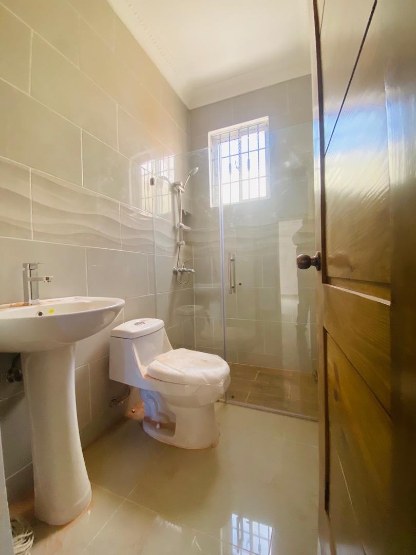 casas - CASA EN VENTA EN SANTIAGO DE LOS CABALLEROS  7