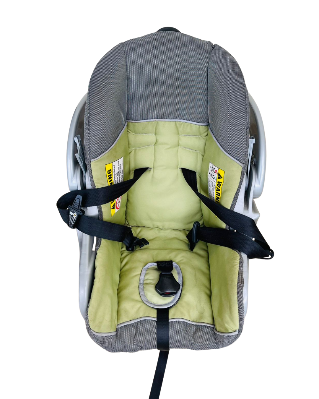 coches y sillas - Coche y sillas de carro para bebé/precionegociable 2