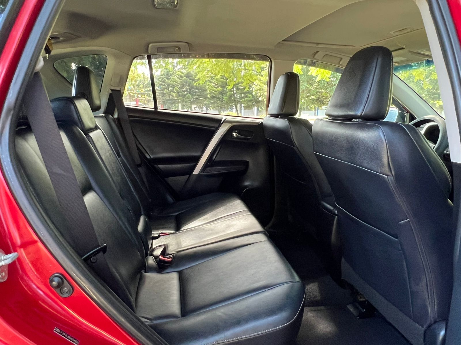 jeepetas y camionetas - de venta rav4  2