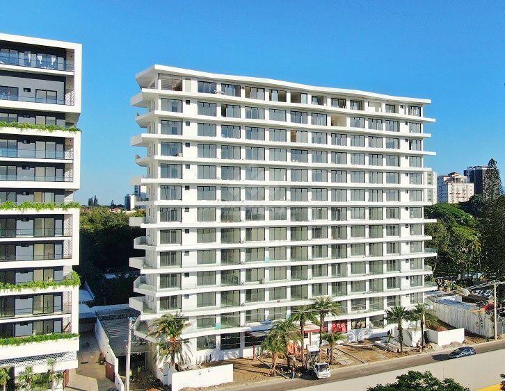 apartamentos - TORRE AREA MONUMENTAL AREA SOCIAL Y ASCENSOR STGO.