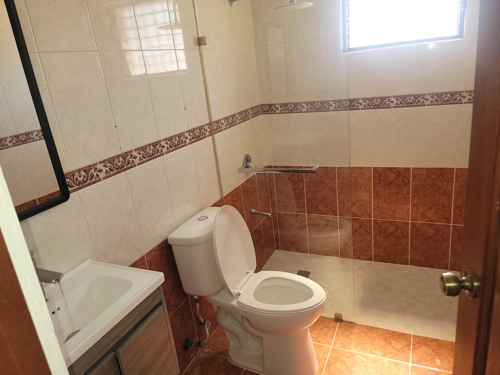 apartamentos - Se alquila en el Renacimiento 9