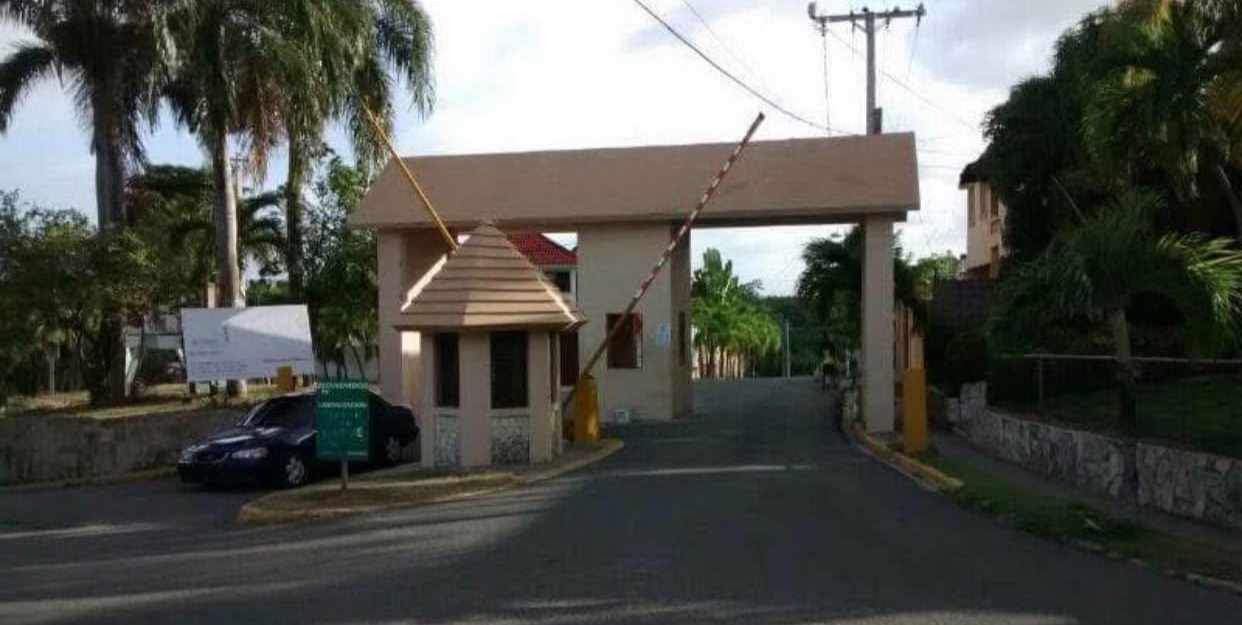 solares y terrenos - MEJORA, RESIDENCIAL PARAISO DEL CARIBE, STGO OESTE 7