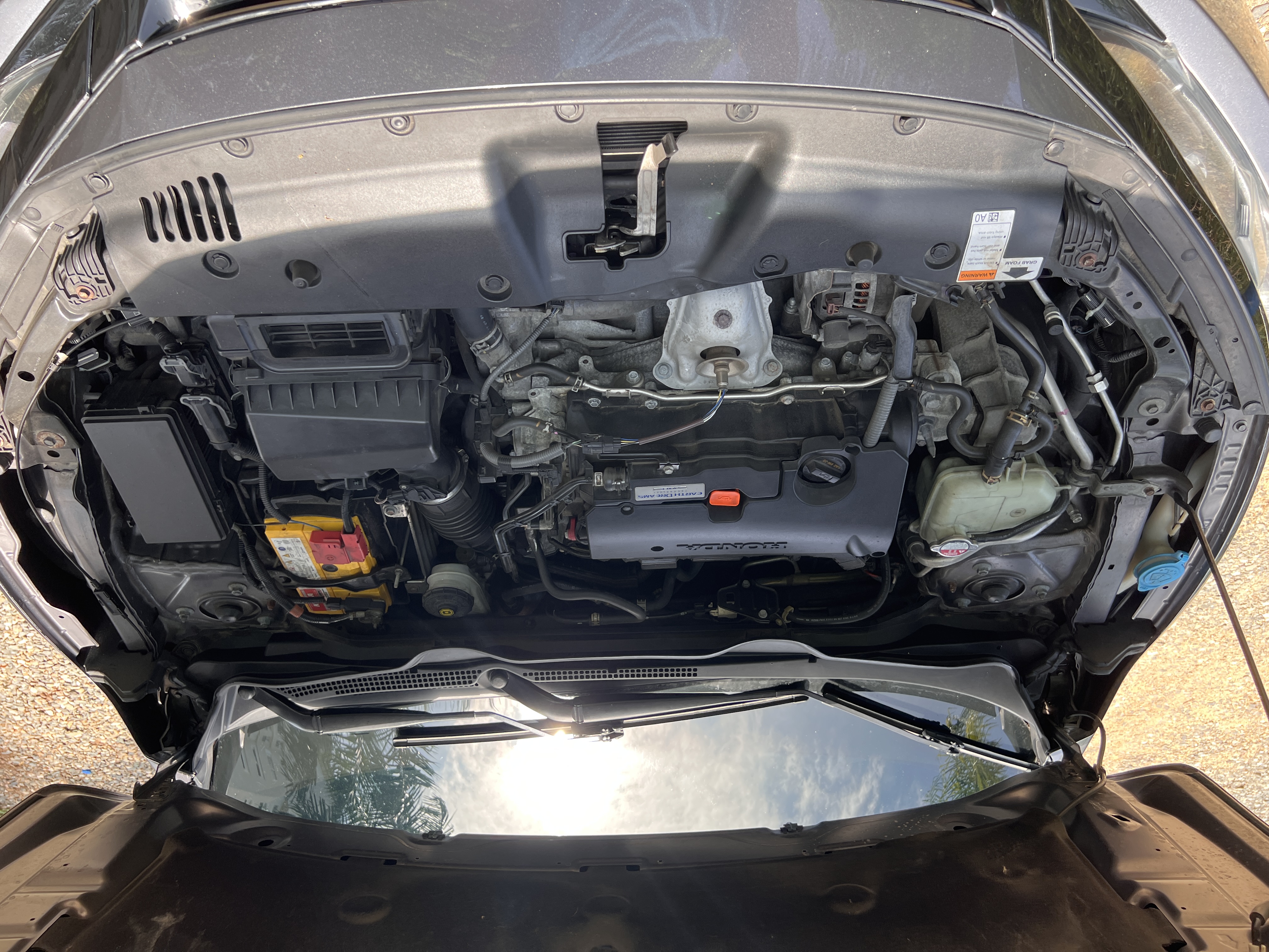 carros - Vendo honda Civic 2018 8