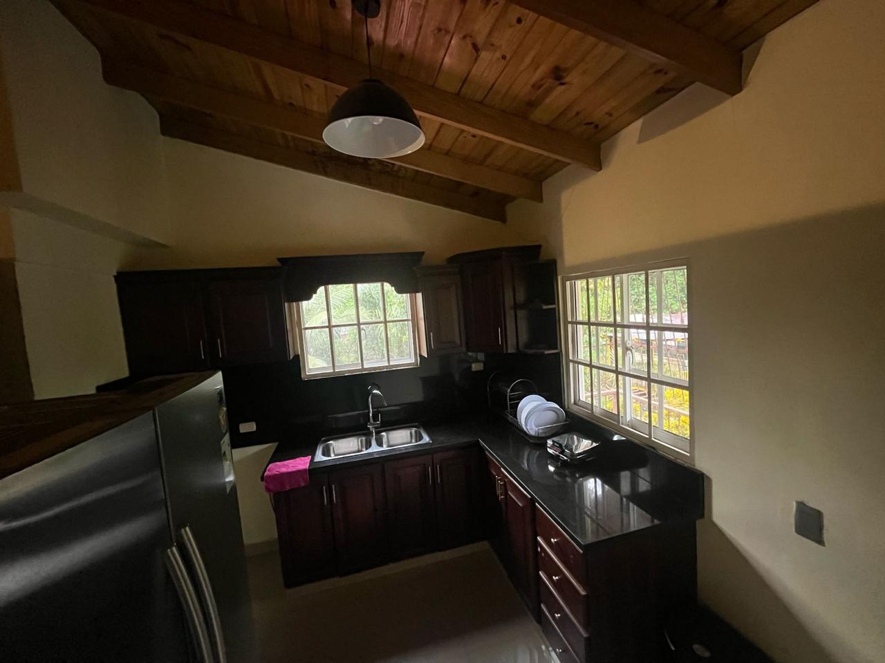 casas - Se Vende Casa Doble en Arroyo Seco, Tenares 5