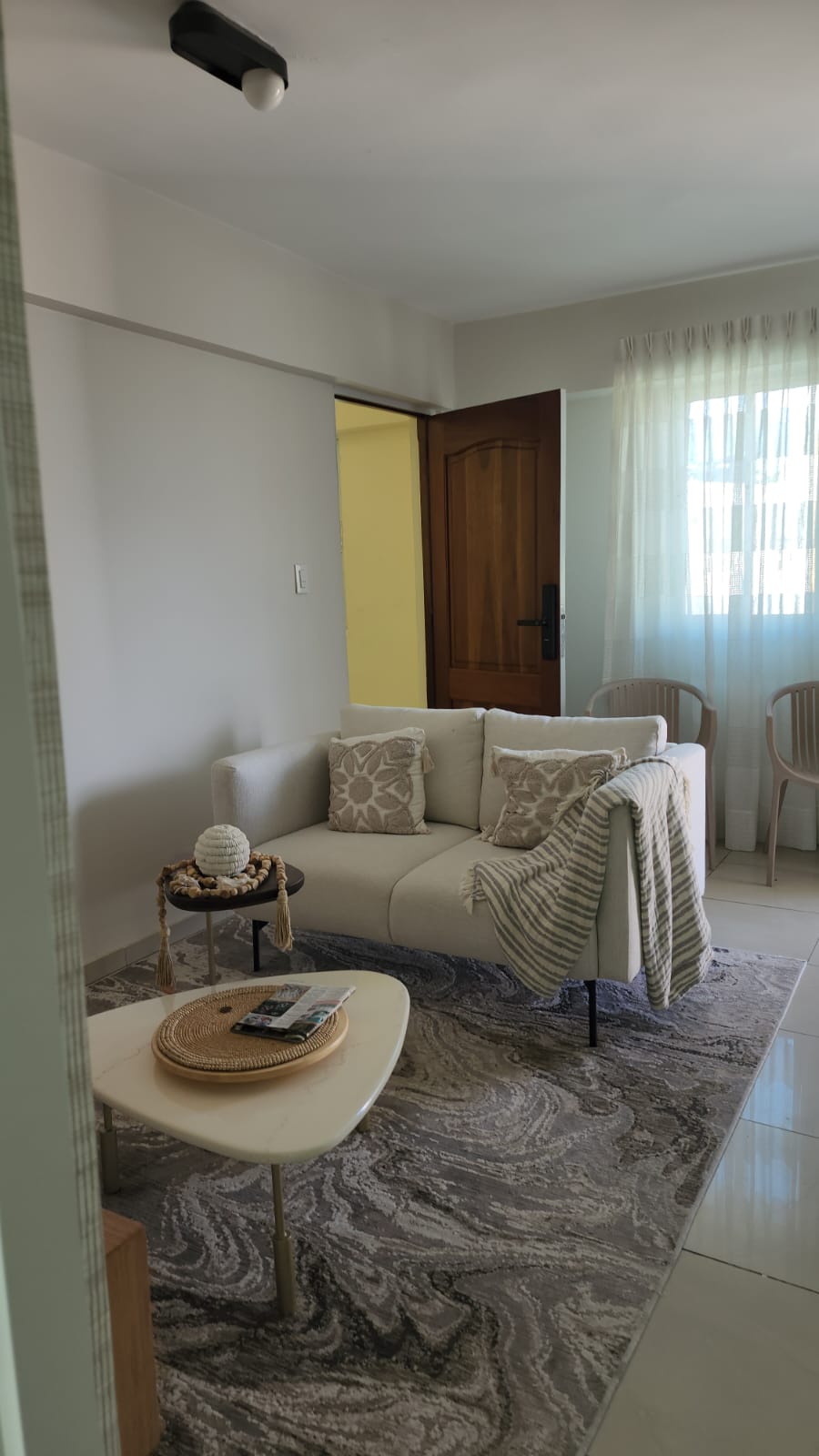 apartamentos - Apartamento en Venta Boca Chica 6