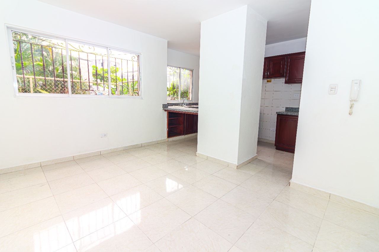 apartamentos - Apartamento en arroyo Manzano  5