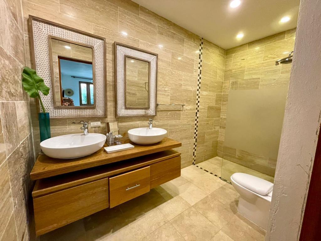 otros inmuebles - Villa de 2 Habitaciones en Green Village, Cap Cana 8