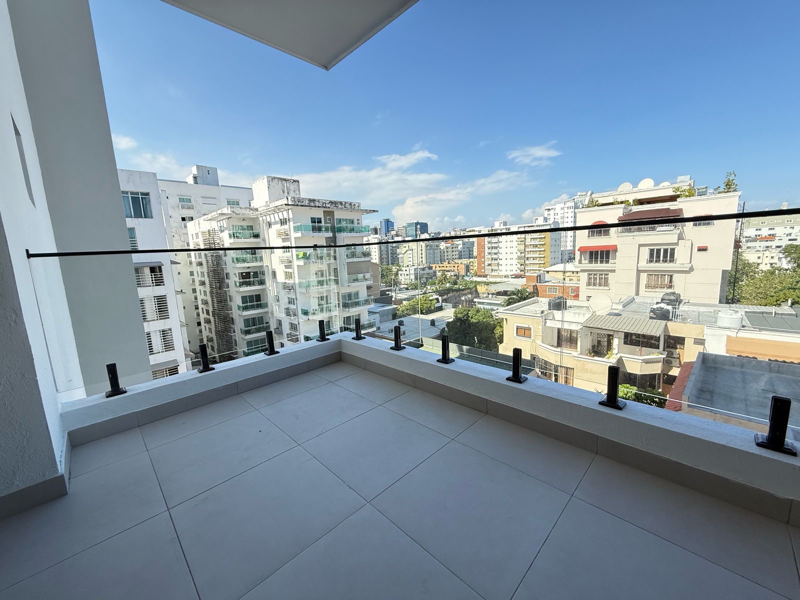 apartamentos - Apartamento en Evaristo Morales