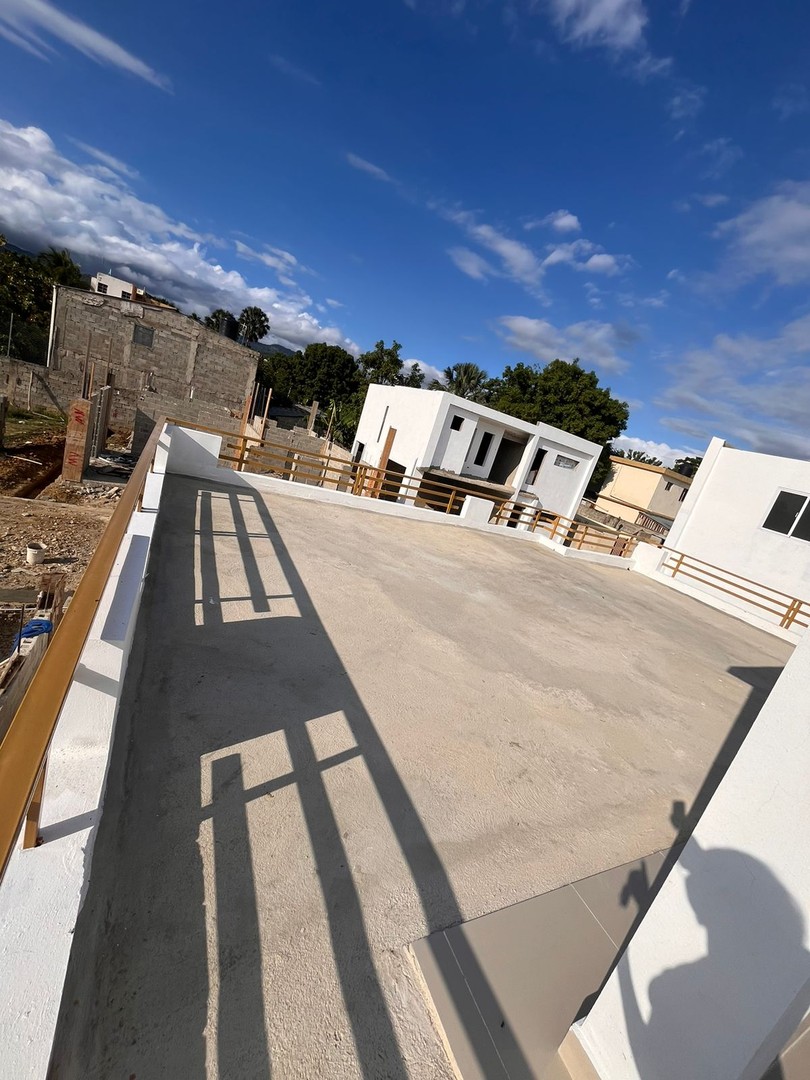 casas - Casa con Piscina de Venta en Padre las Casas  3