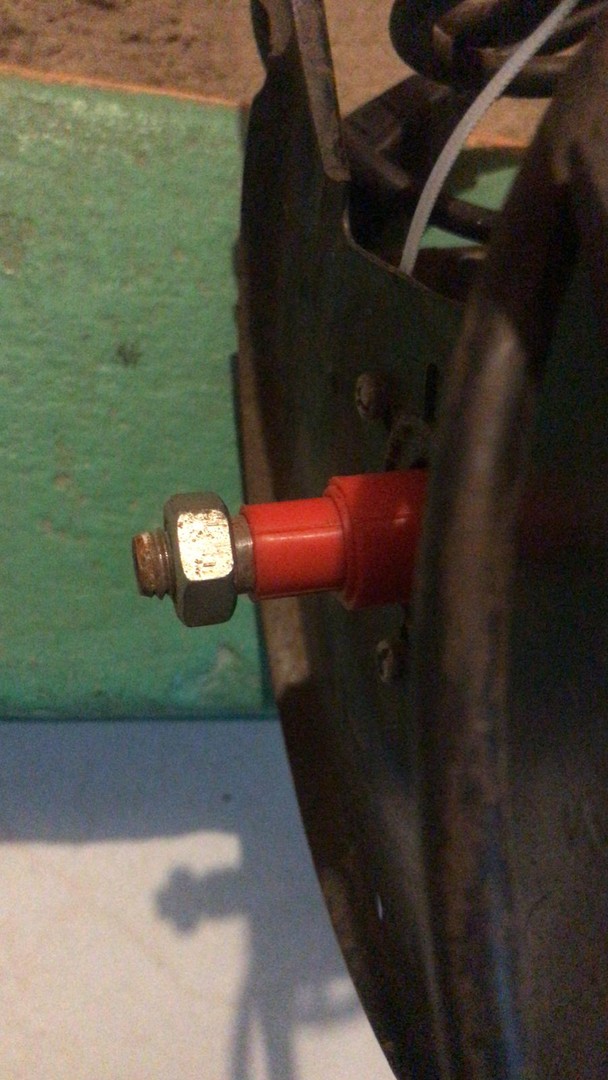 equipos profesionales - PULIDORA=RECTIFICADORA DE BANCO DE 6" /  BENCH GRINDER  MARCA TERRATEK 1