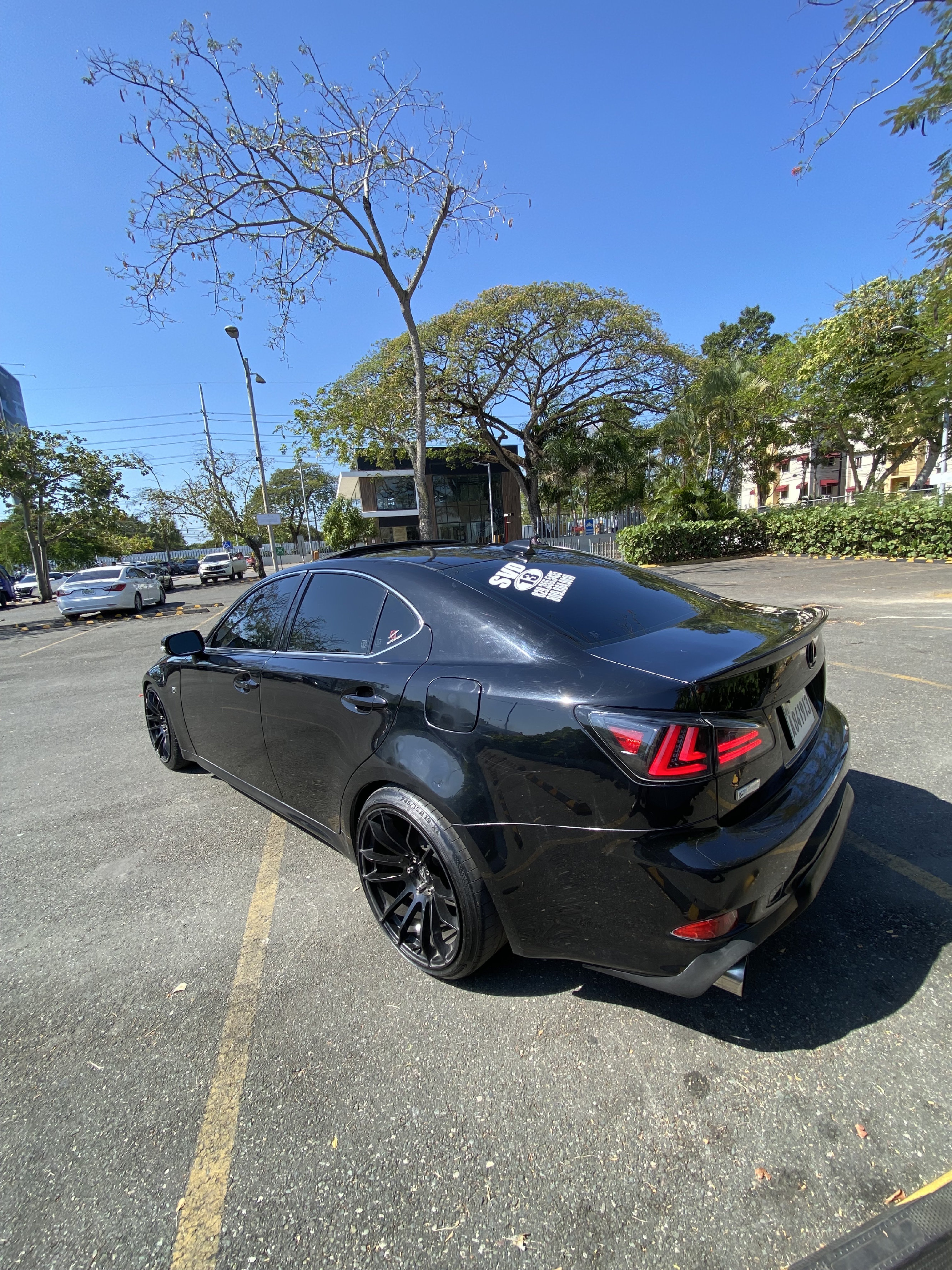 carros - Oportunidad Lexus is250 2013 3