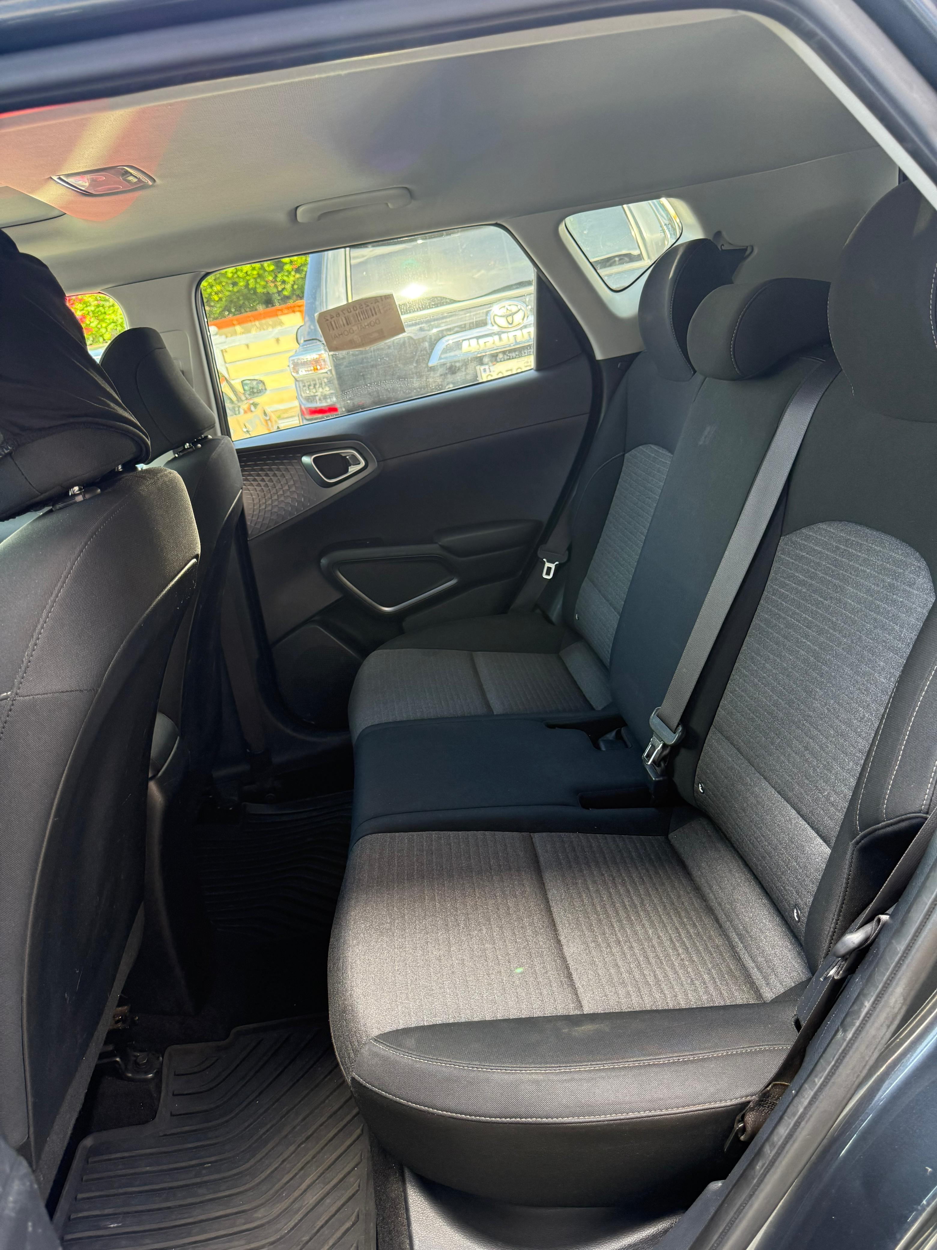 otros vehiculos - kia soul gt line 4