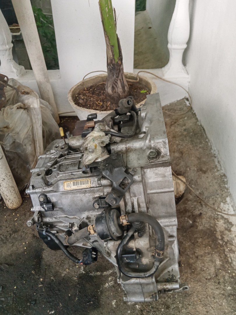 repuestos - TRANSMISIÓN HONDA CIVIC 2007  0
