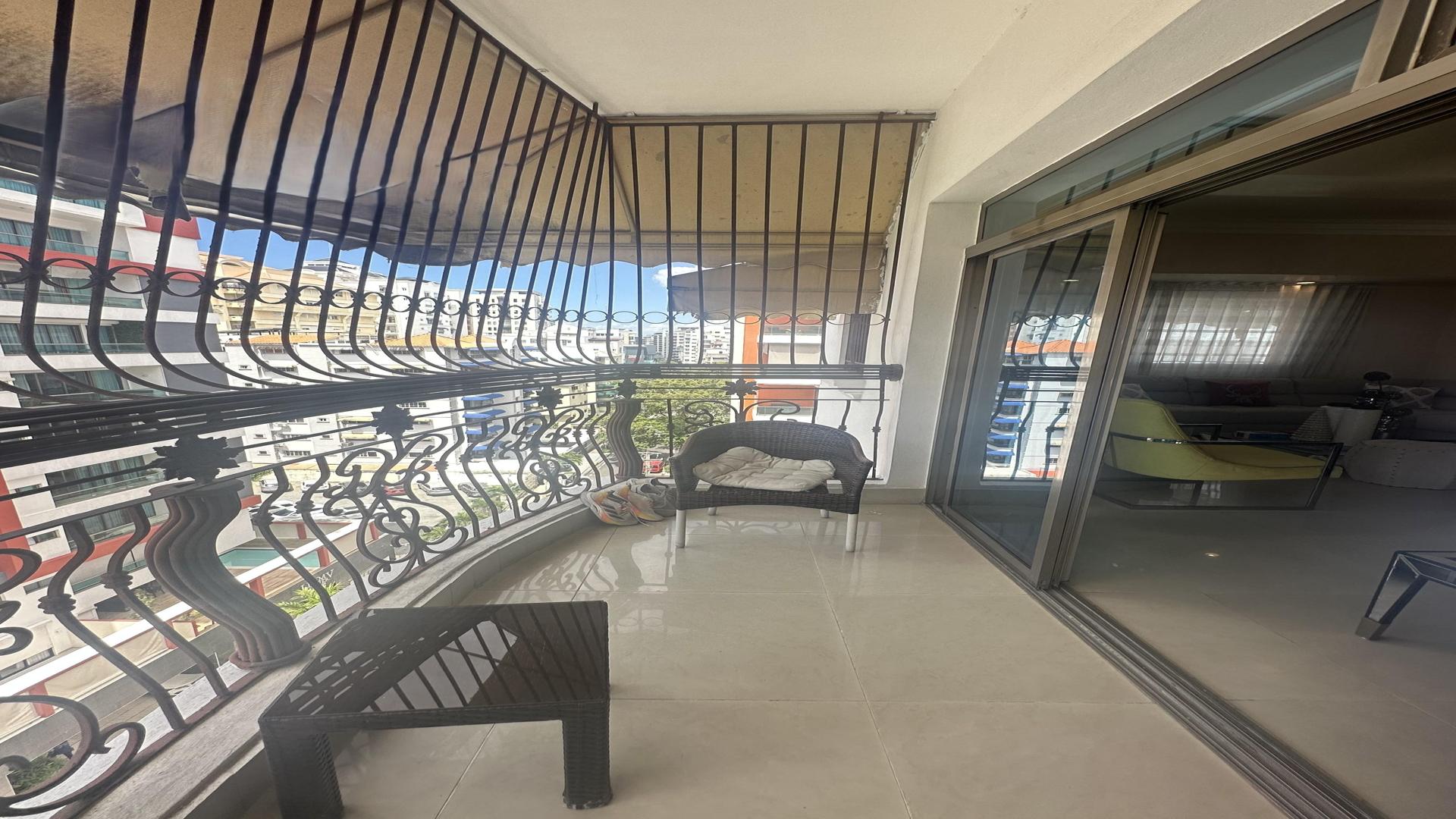 apartamentos - VENTA APARTAMENTO DE 3 HABITACIONES-250M2 – SECTOR BELLA VISTA 3