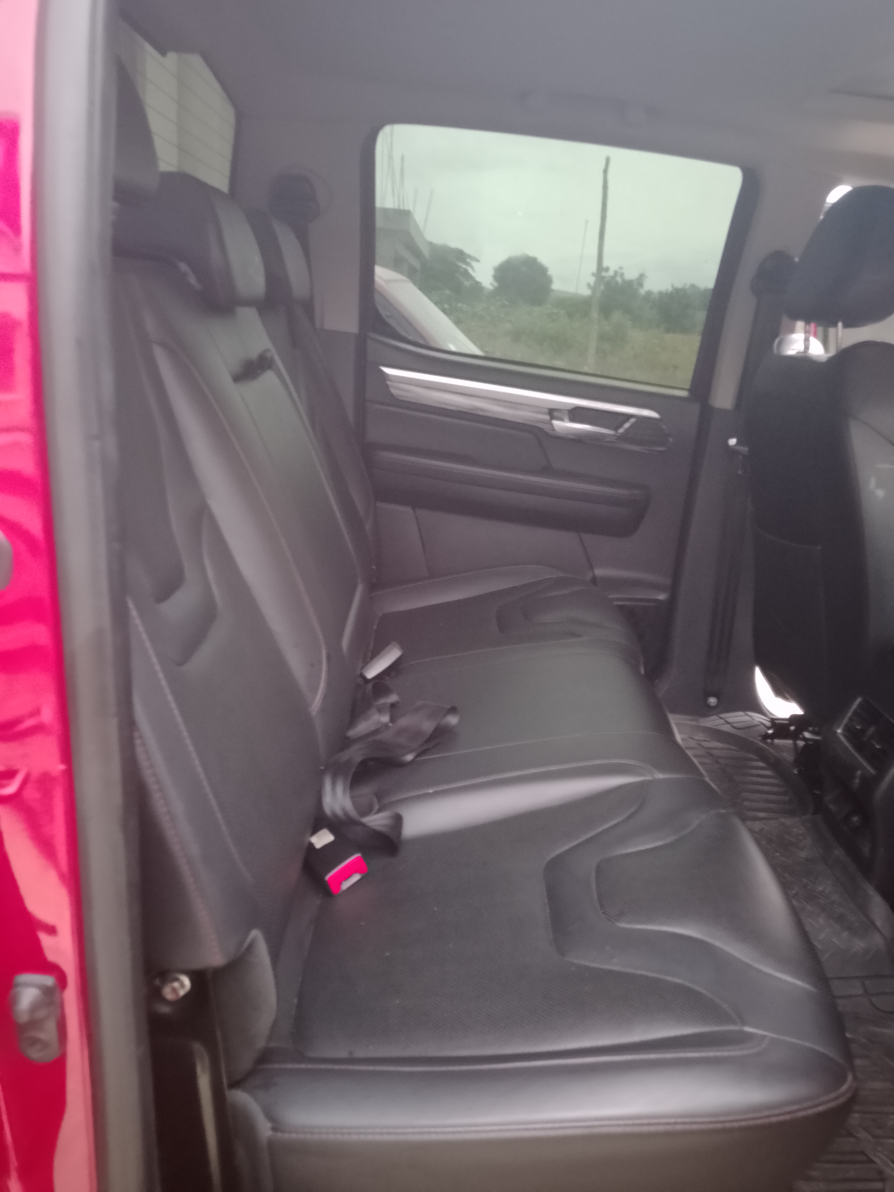 jeepetas y camionetas - En Venta JAC T8 Pro  5