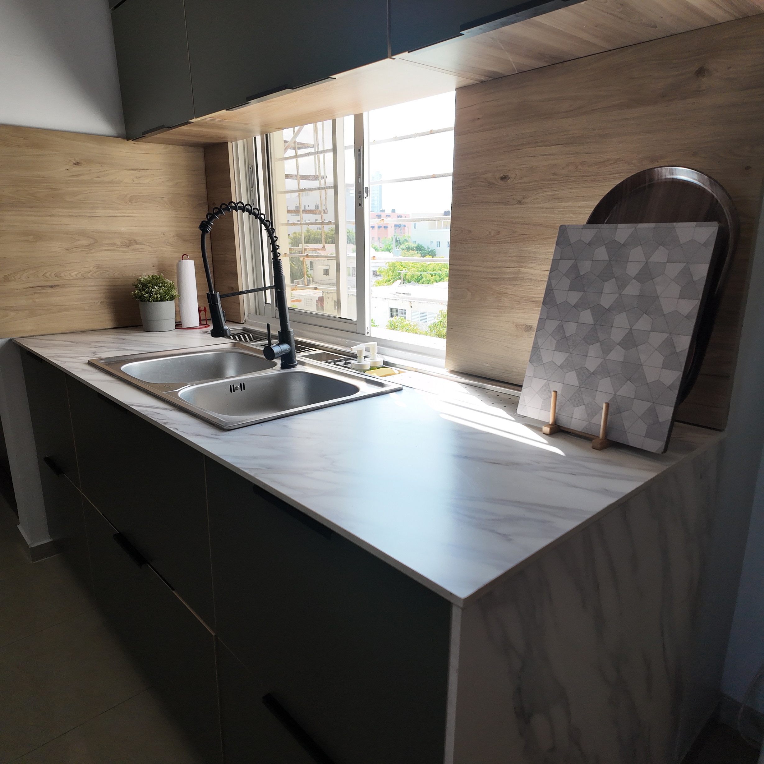 penthouses - Apartamento Vista Al Mar - Distrito Nacional 1