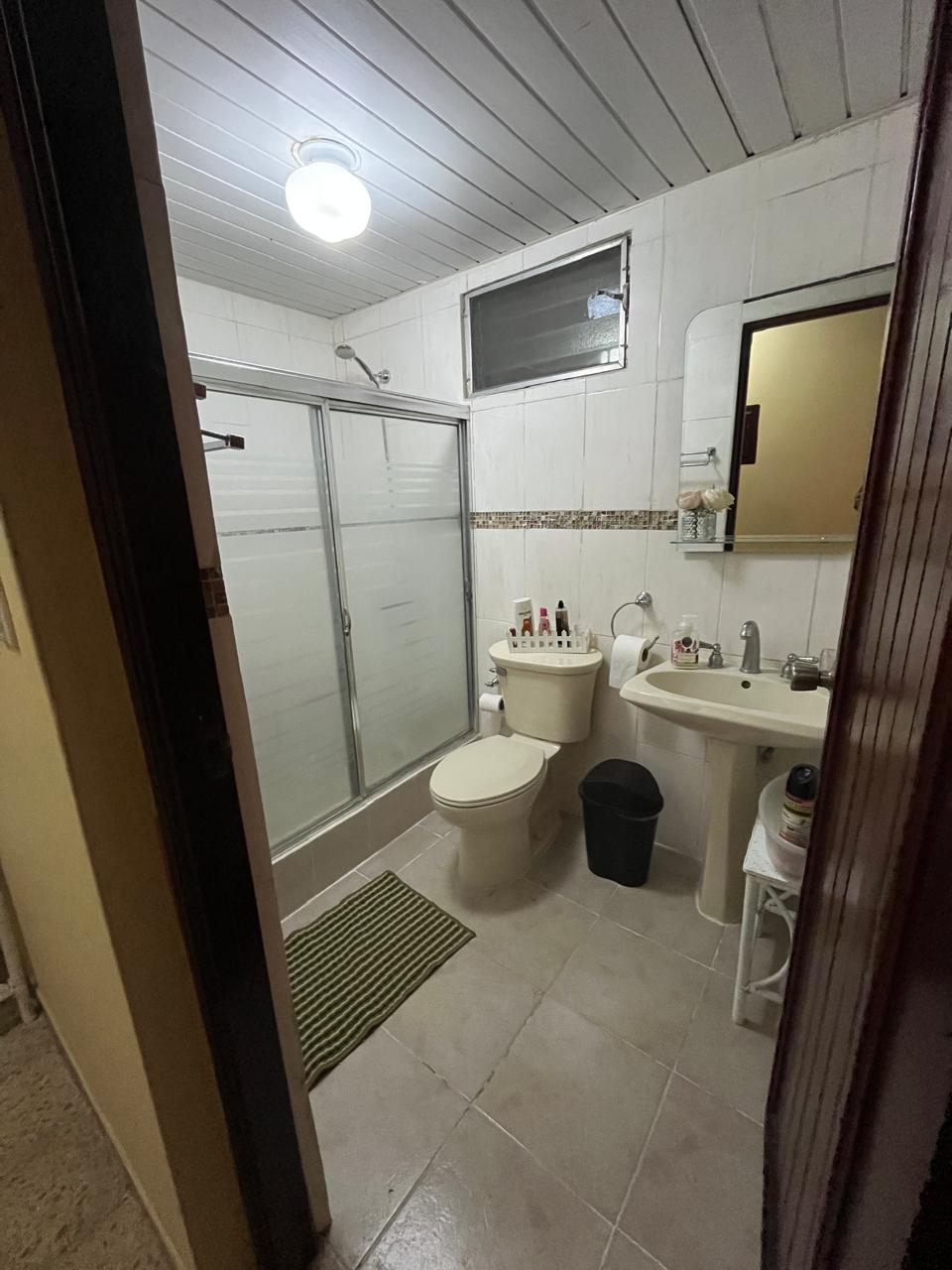 apartamentos - apartamento clásico amueblado  9