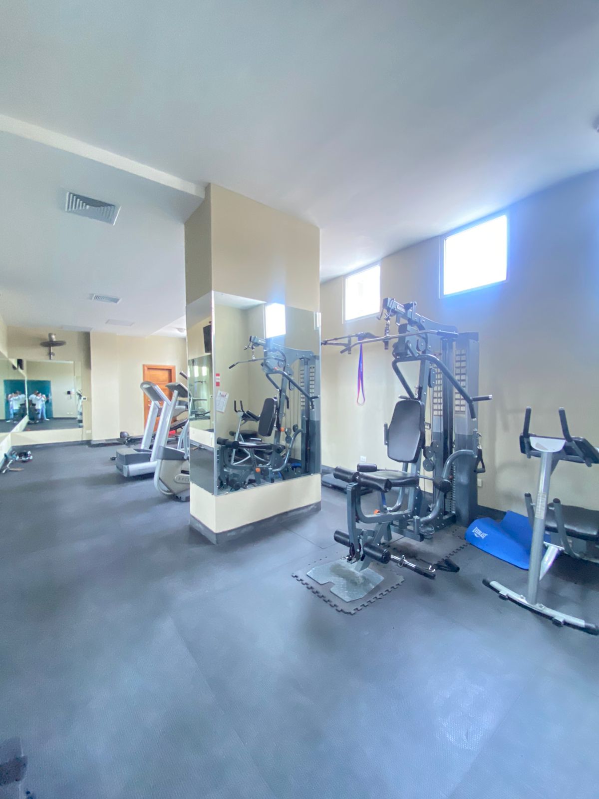 apartamentos - APARTAMENTO EN VENTA EN PIANTINI 6