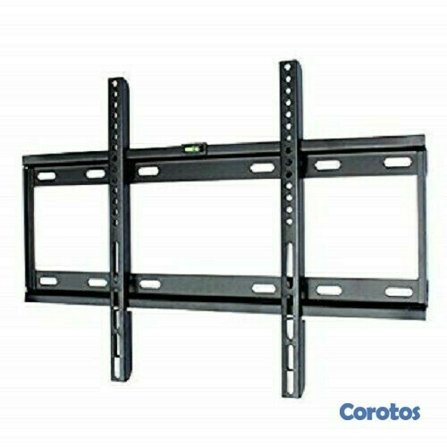 tv - Base para Pared Fija Televisor Tv 26"-63"  2