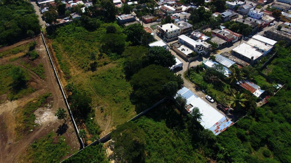 solares y terrenos - Terreno en VILLA VERDE 1
