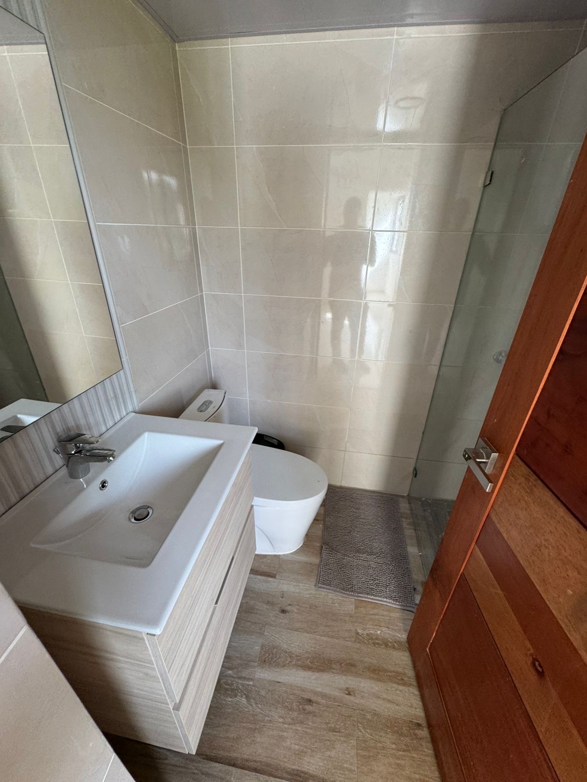 apartamentos - ‼️RD$8,500,000‼️ Apartamento nuevo en Palmas de Alma Rosa,
 6