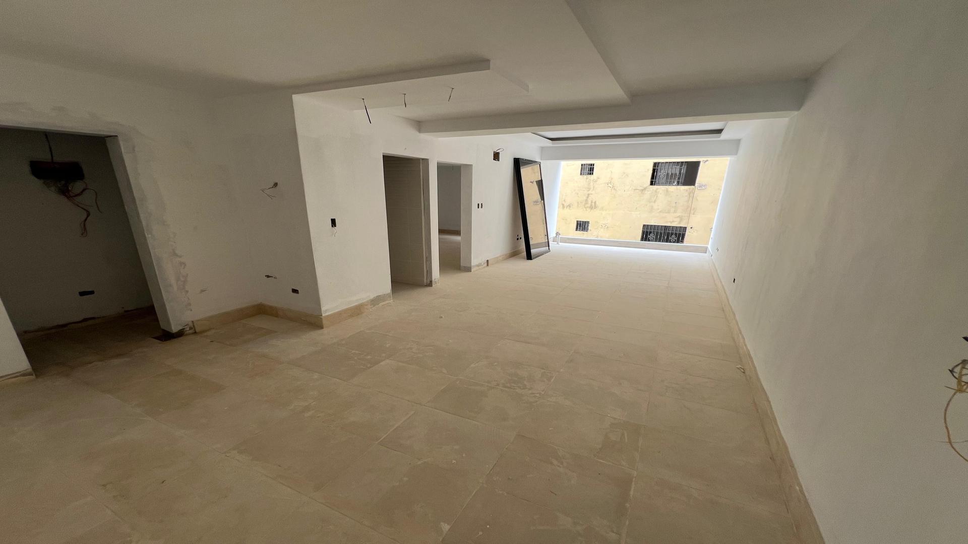apartamentos - Apartamento en construcción en Venta RENACIMIENTO 1
