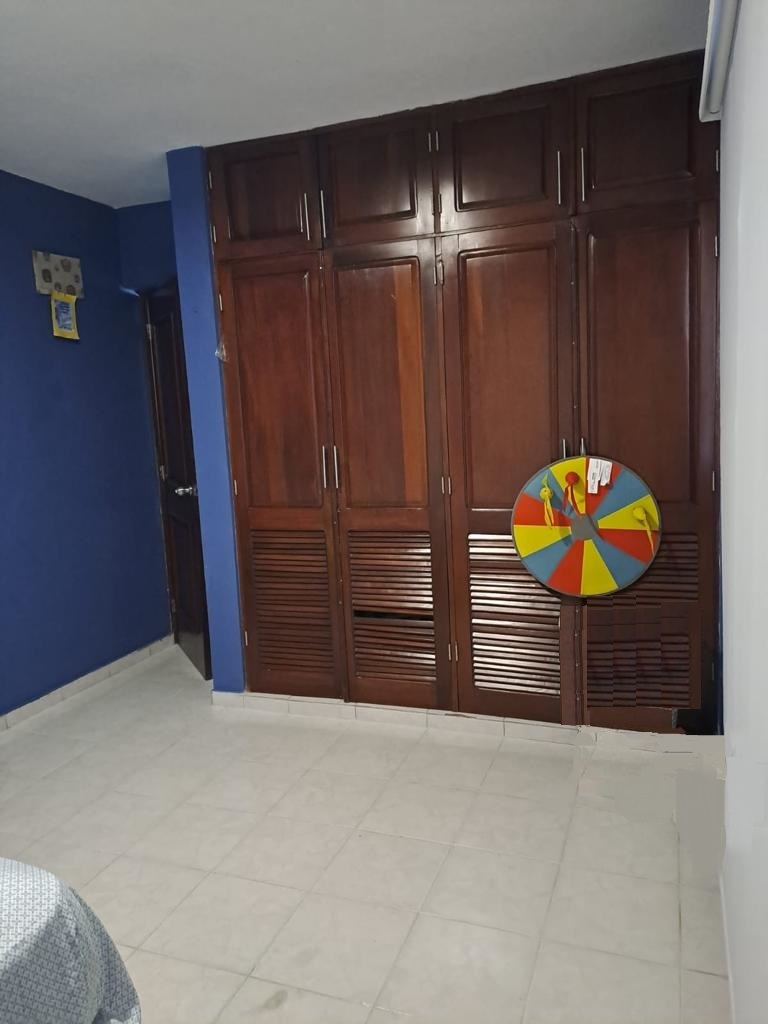 apartamentos - Apto EN EL VERGEL, 3 HABS., 126 Mts.2, 4to Piso 7