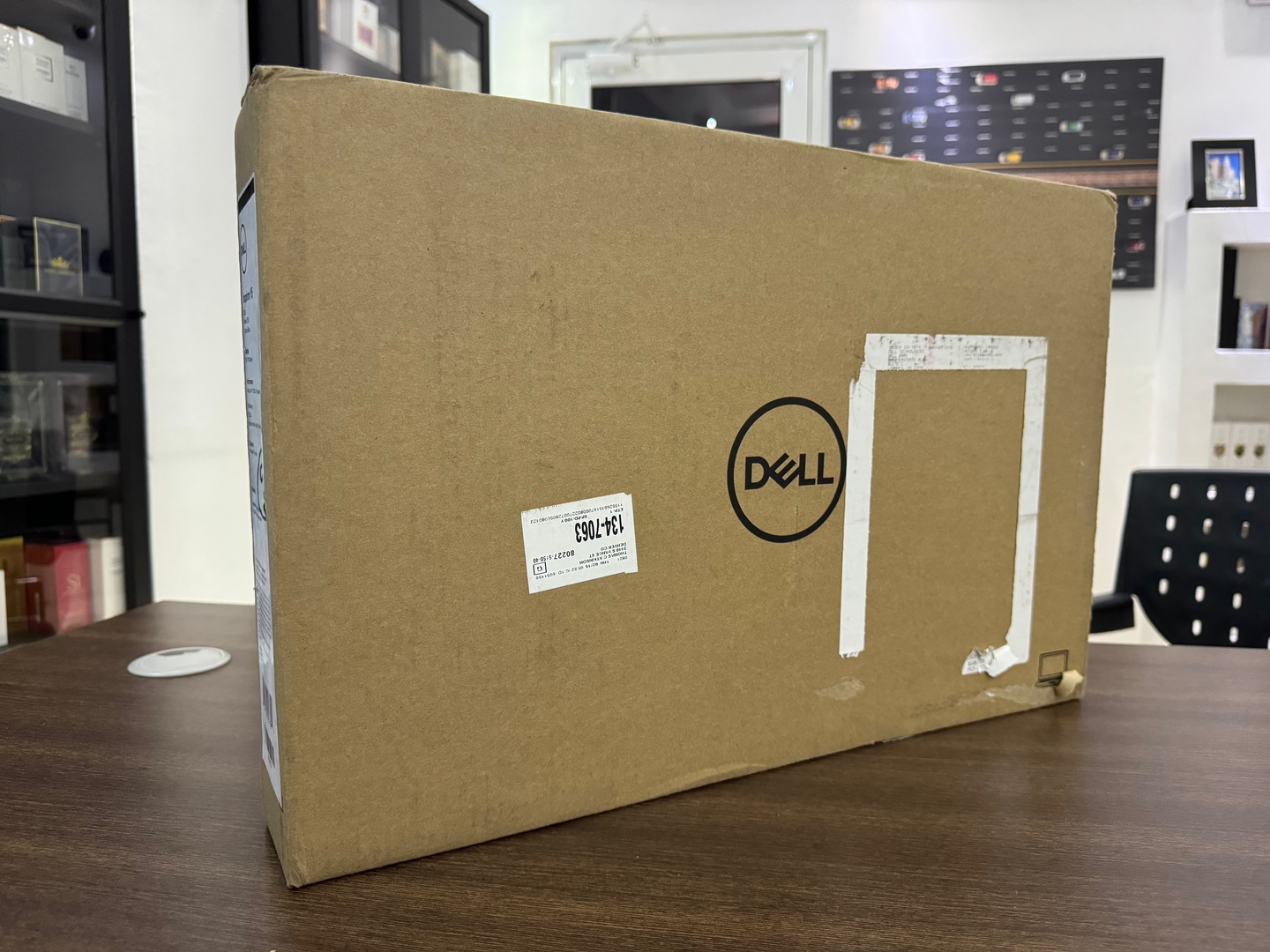 computadoras y laptops - PC Laptop DELL Inspirion 15inch intel i7 / 16GB RAM / 1TB SSD Nueva RD$ 36,500 N 0