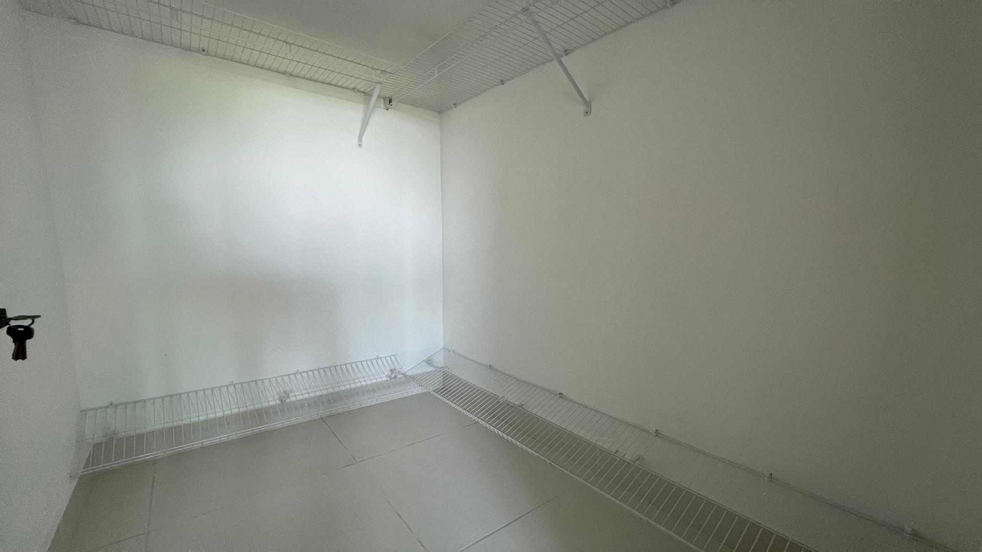 apartamentos - APARTAMENTO EN VENTA 2DO NIVEL MODERNO EN VILLA MARIA SANTIAGO 8