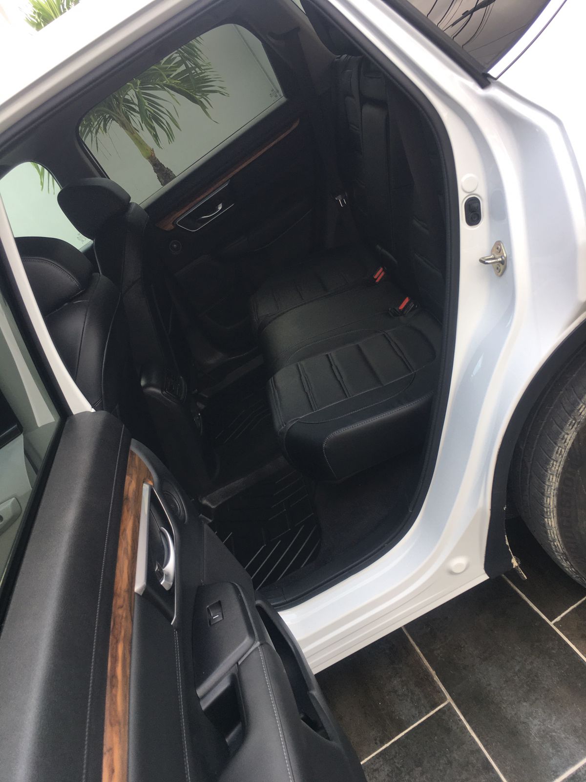 jeepetas y camionetas - HONDA CRV EXL 2019 4