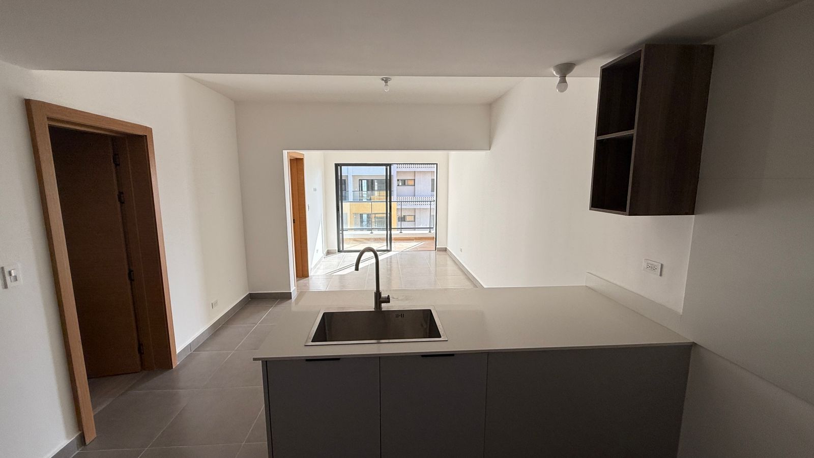 apartamentos - Apartamento en alquiler en Gazcue 0