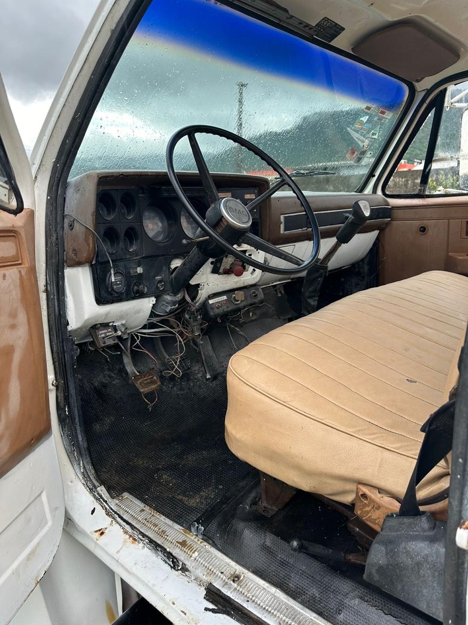 camiones y vehiculos pesados - Camión de Oportunidad  5