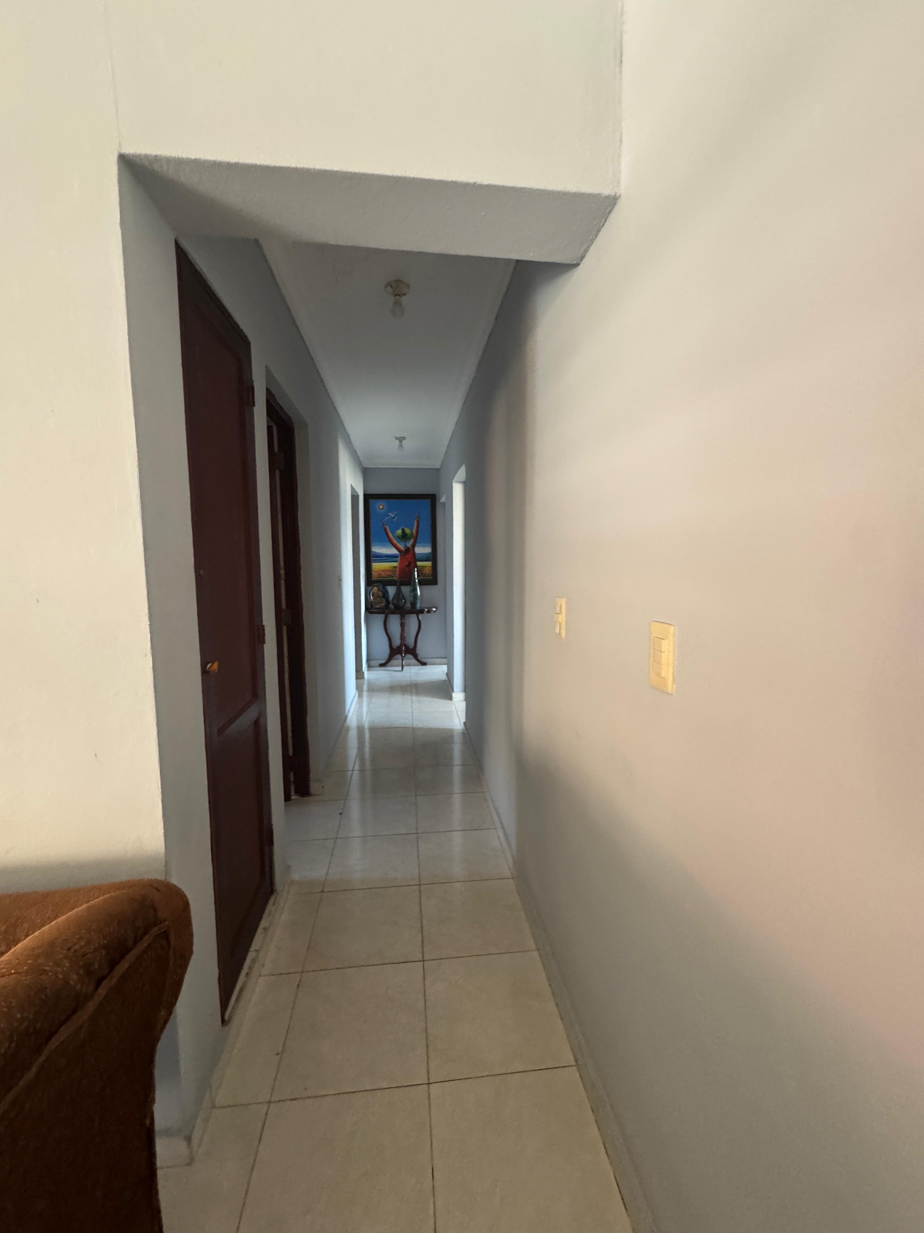 apartamentos - Apartamento de 133mts , 2do nivel en los Prados co