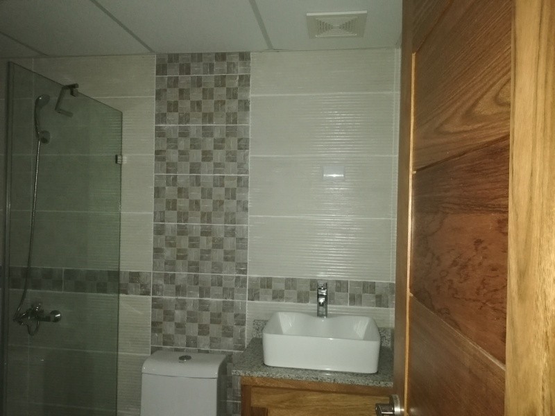 casas - APARTAMENTO TIPO PENHOUSE AUTOPISTA SAN ISIDRO (8) 5