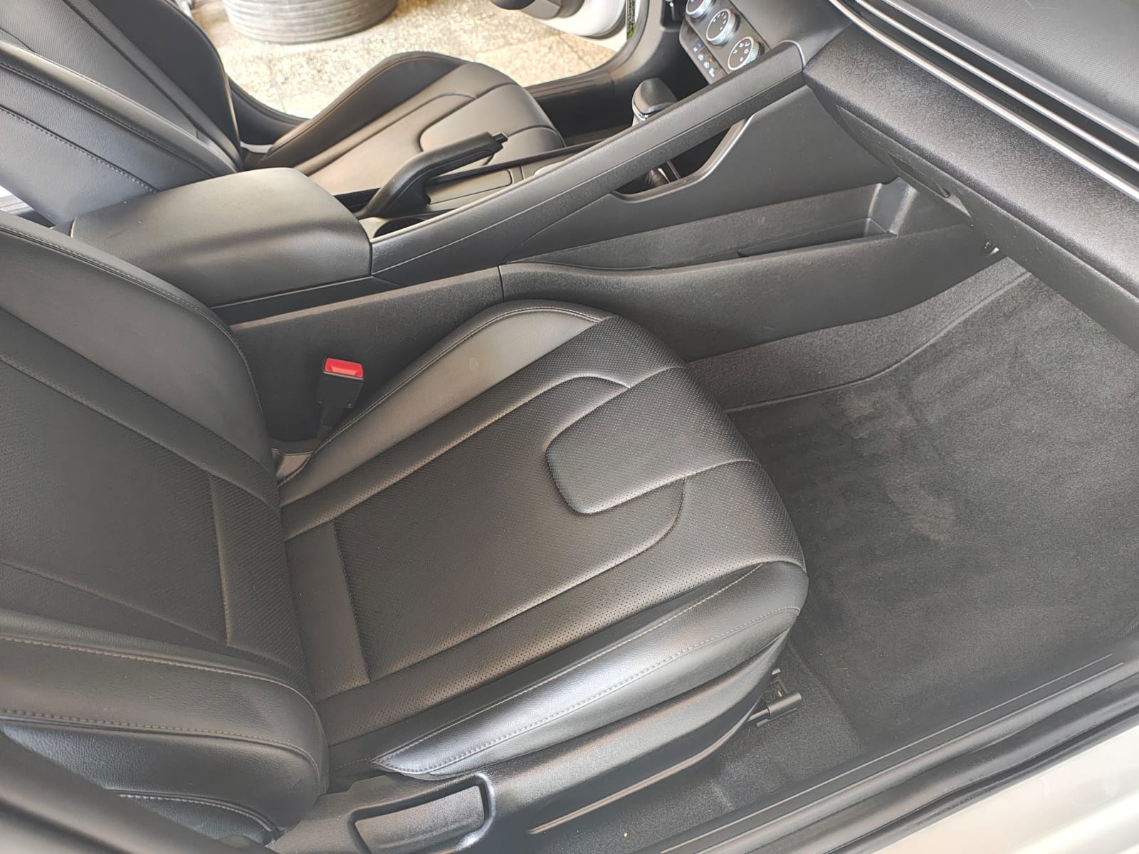 carros - HYUNDAI AVANTE 2022 UNICO enel PAIS esta en BAVARO 6