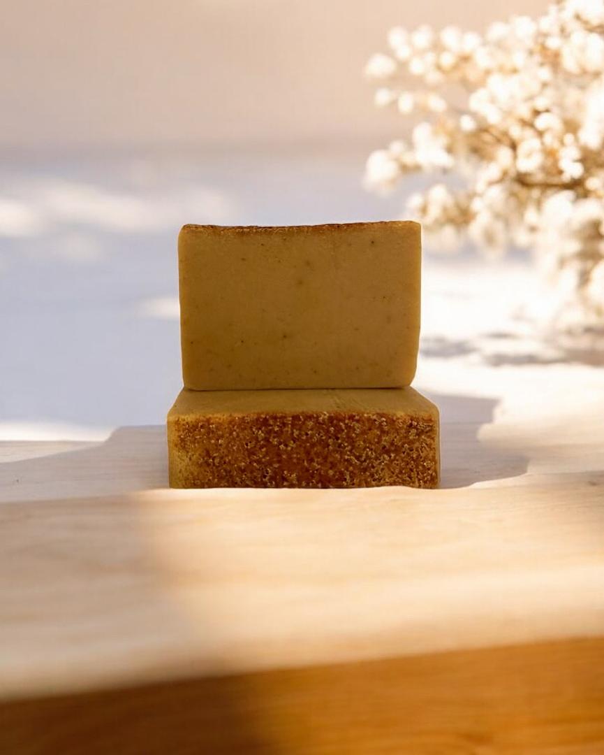 salud y belleza - JABONES ARTESANALES: PIEL CON MANCHAS

@TACTONATURAL (INSTAGRAM)
