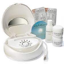 salud y belleza - CUIDADO DEL ROSTRO Y PIEL CON MICRODERMABRASION