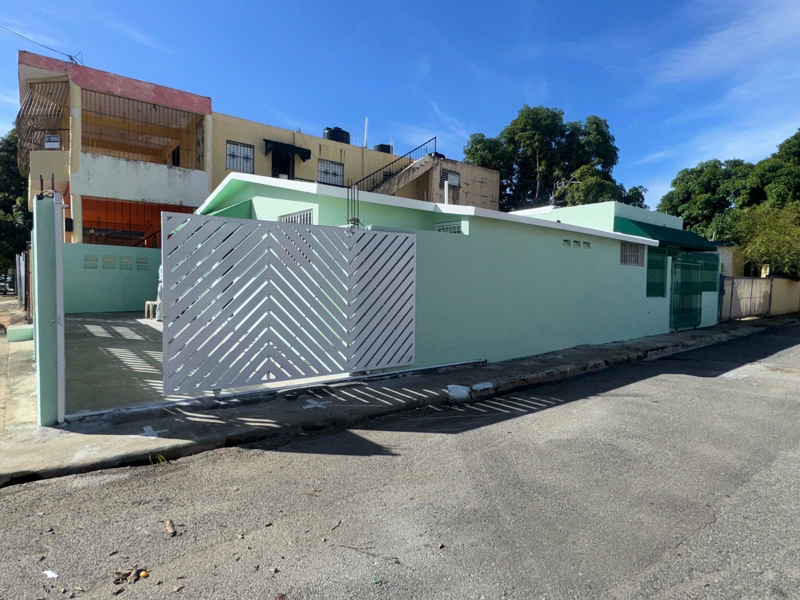 casas - venta de casa en invivienda zona oriental santo Domingo este 