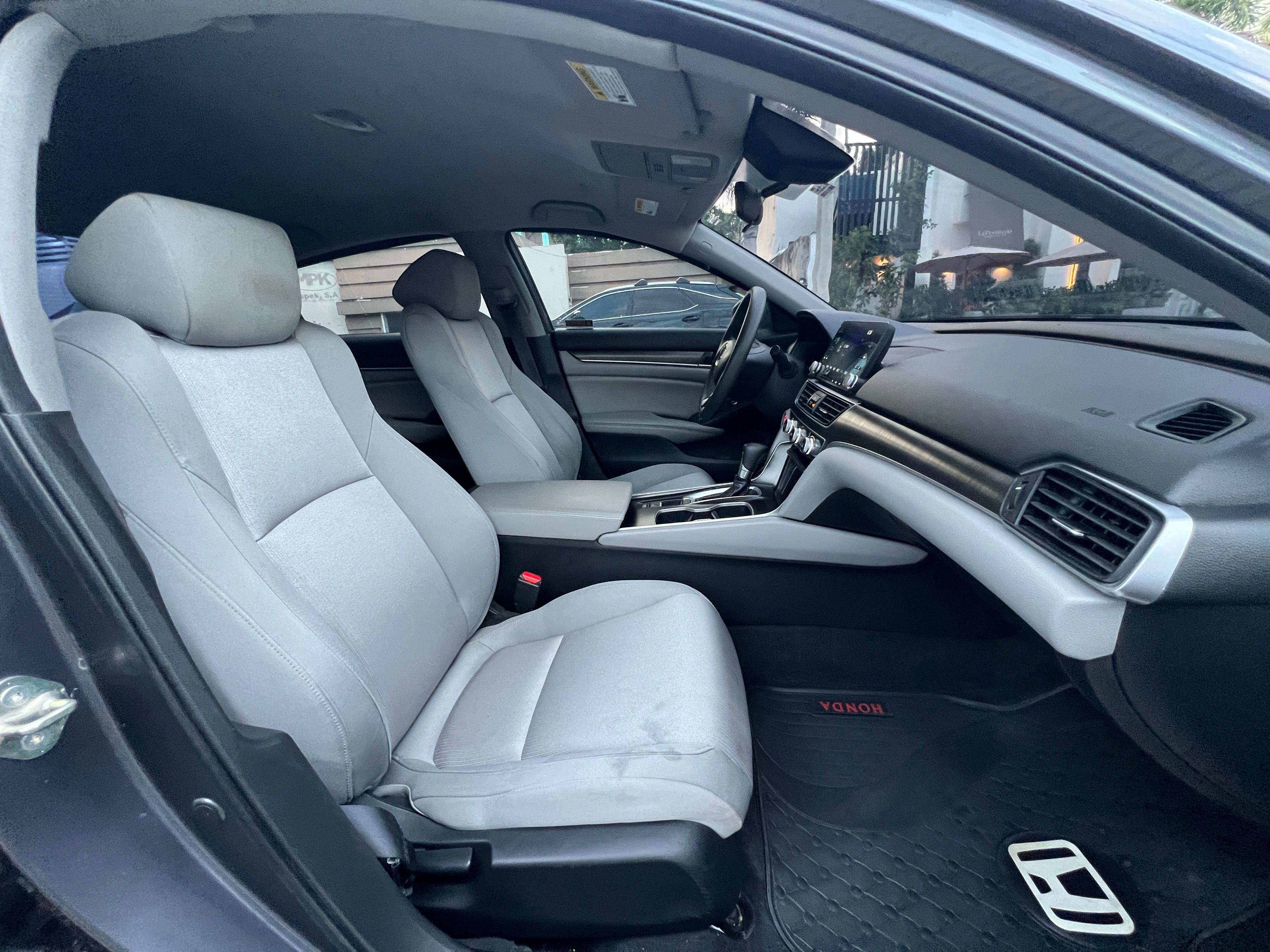 carros - HONDA ACCORD 2019 7
