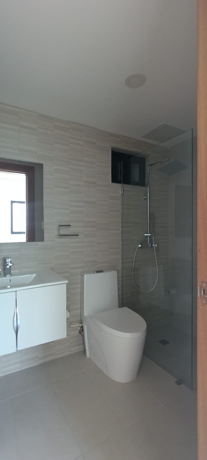 apartamentos - Bella Vista, Apartamento con linda Vista y excelentes áreas sociales 8