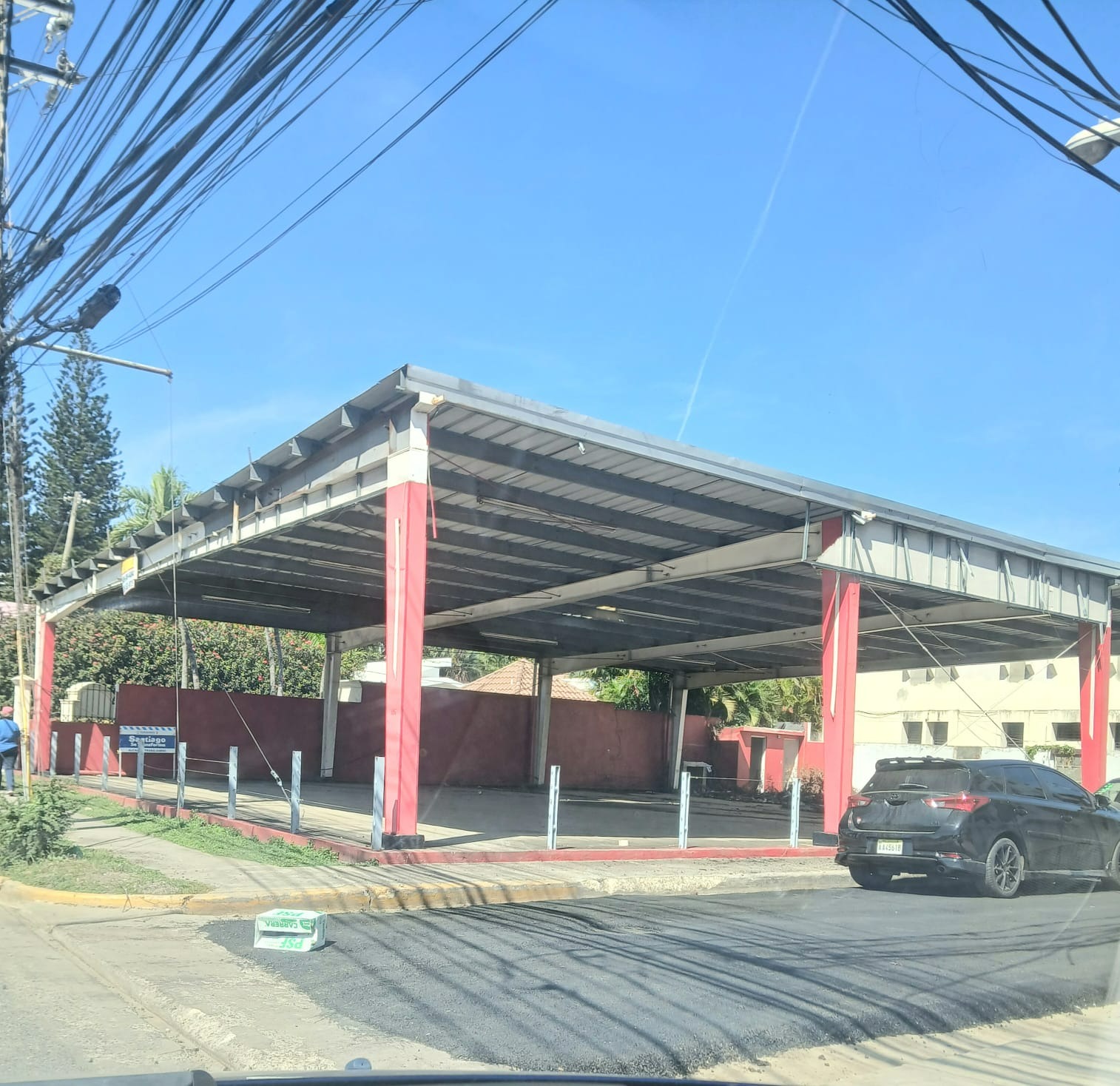 oficinas y locales comerciales - Local Comercial en Ave. Juan Pablo Duarte