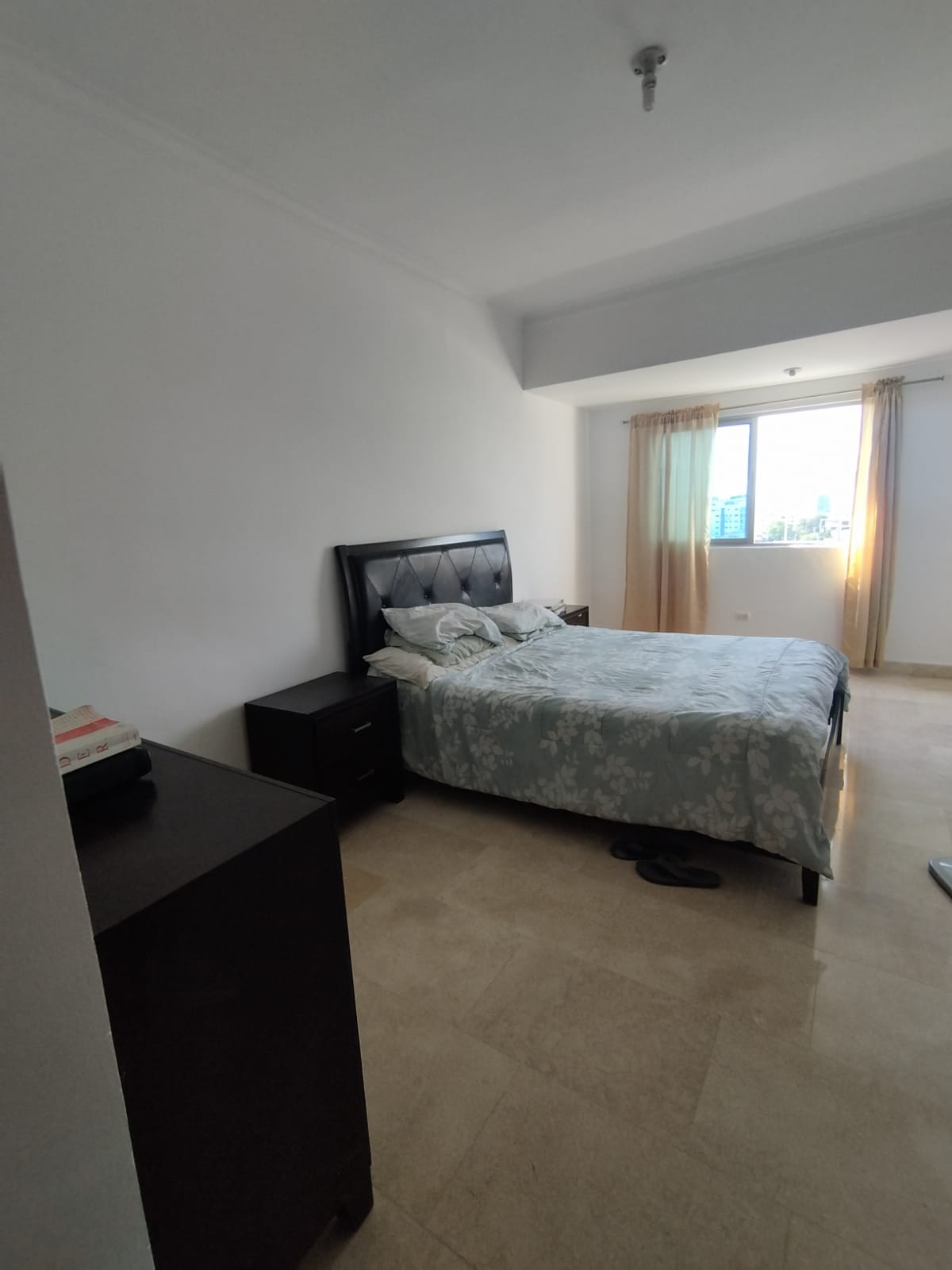 apartamentos - En La Enriquillo Piso Alto en Torre Moderna, 2hab 7