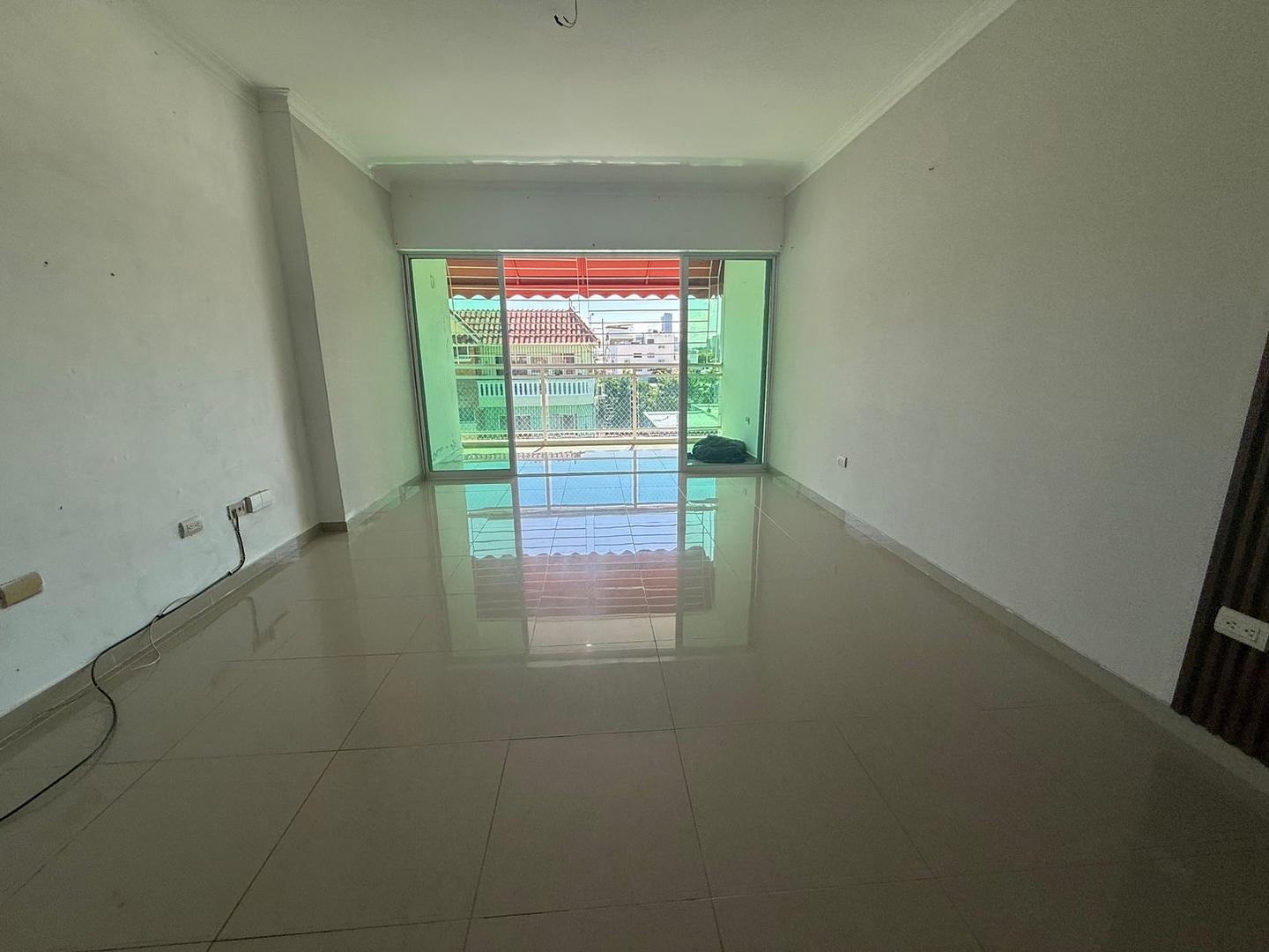 apartamentos - alquilo apartamento en la independencia km 7  7