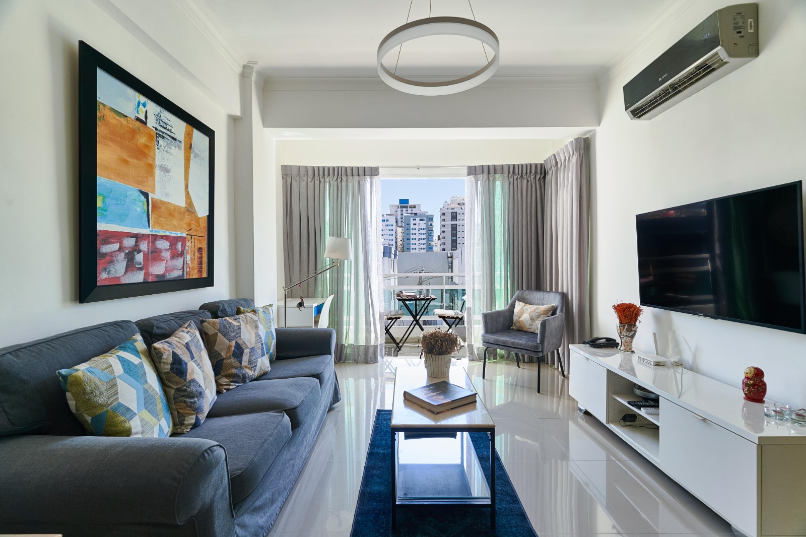 apartamentos - 🚀✨ ¡Vive con Estilo EN Julieta Morales  2