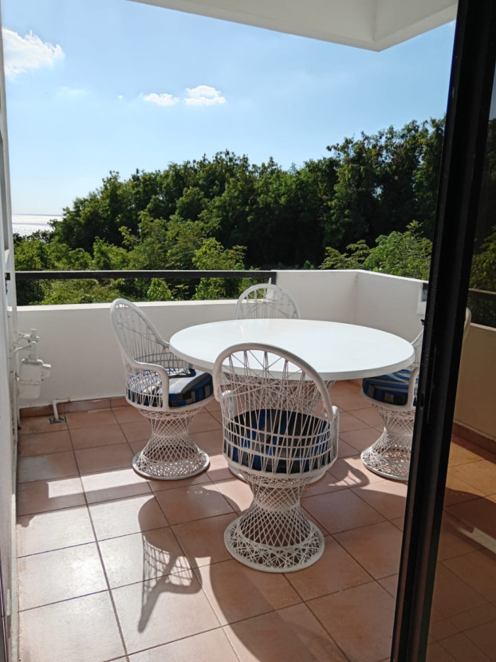 apartamentos - APARTAMENTO EN ALQUILER  - MALECÓN COSTA AZUL  8