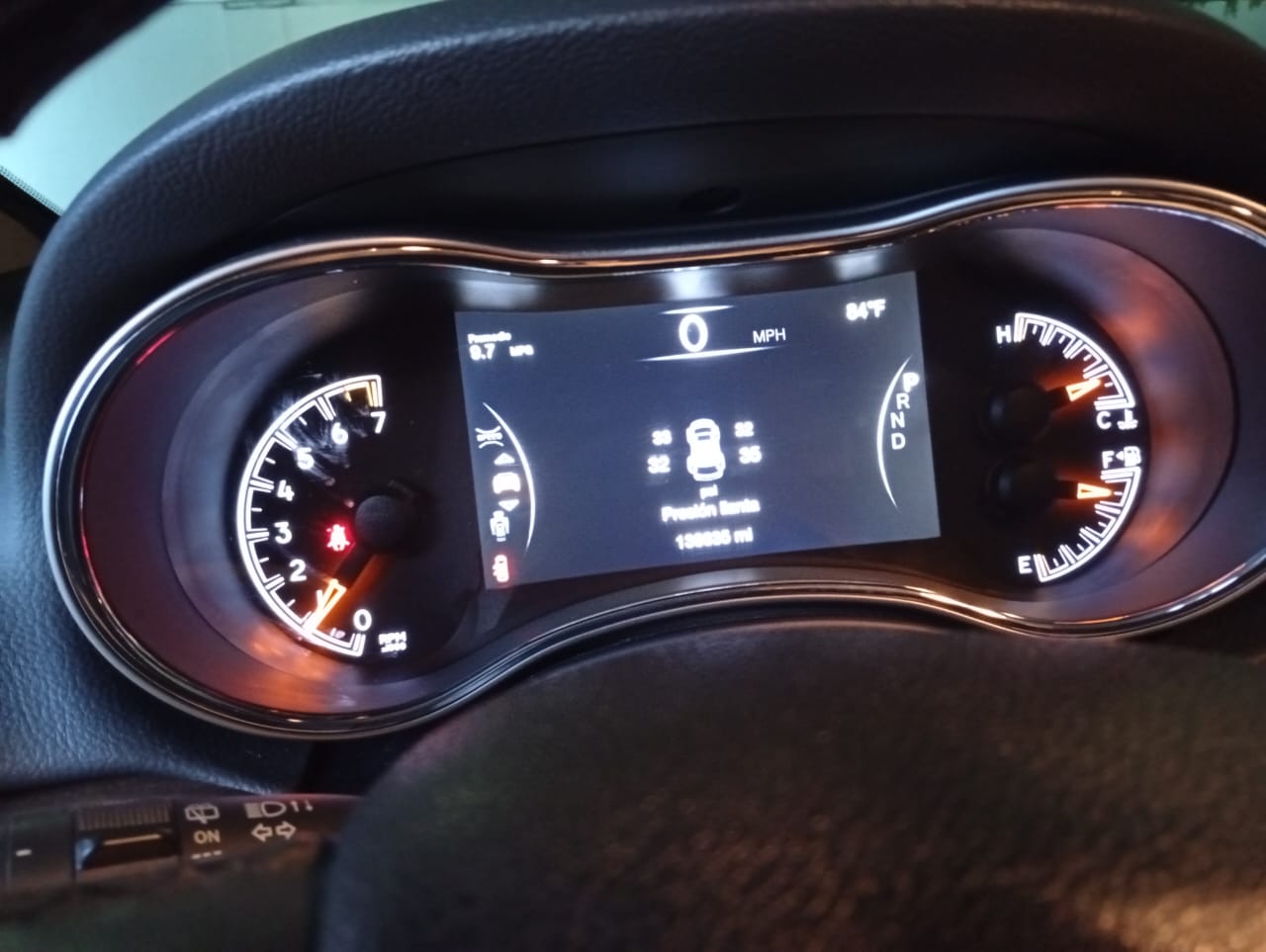 jeepetas y camionetas - Jeep Grand Cherokee Limited 2018 0