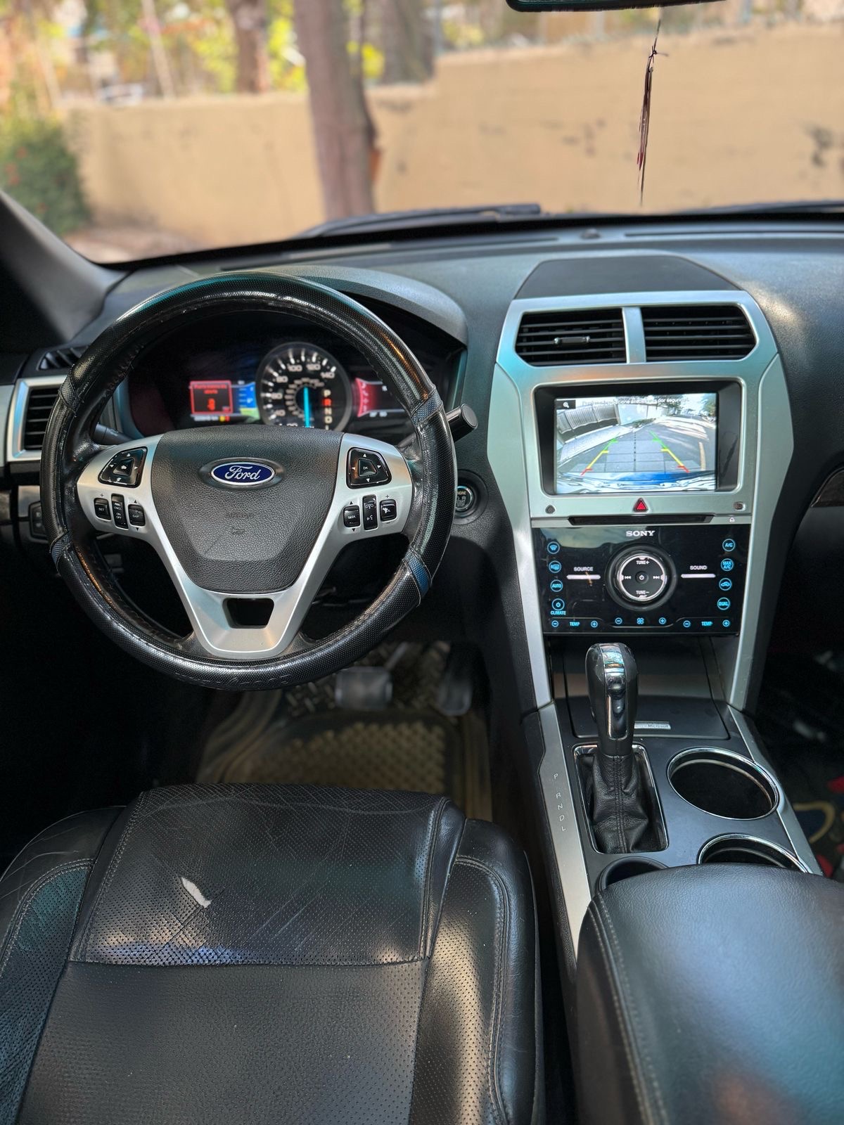 jeepetas y camionetas - ♻️FORD EXPLORER LIMITED 2012🇺🇸 1