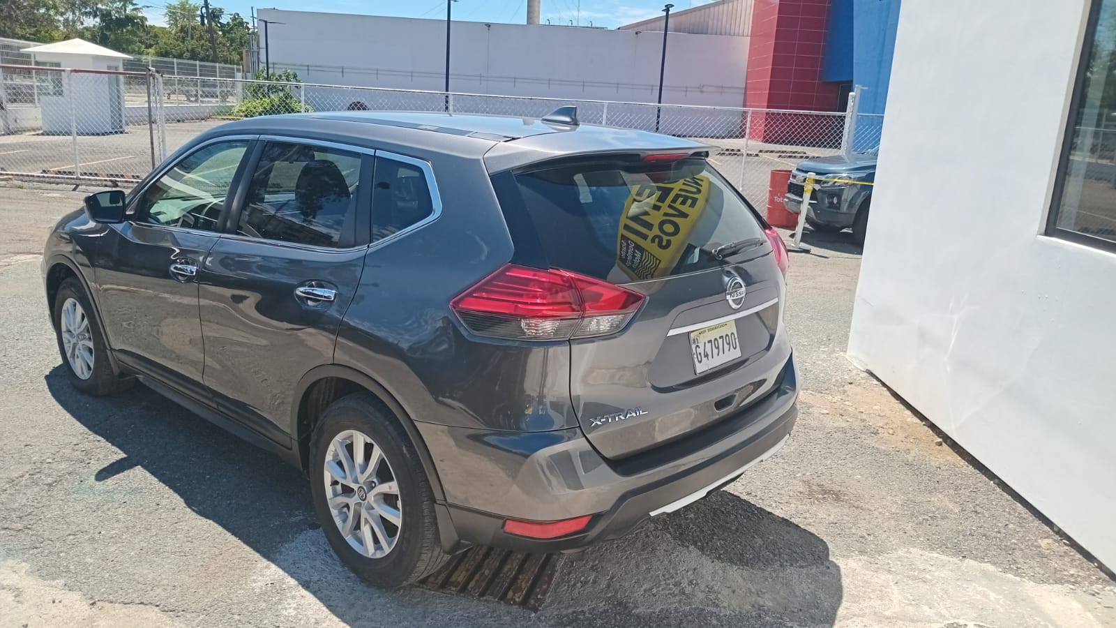 jeepetas y camionetas - Nissan Qashqai 2019 7